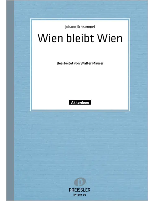 Wien bleibt Wien